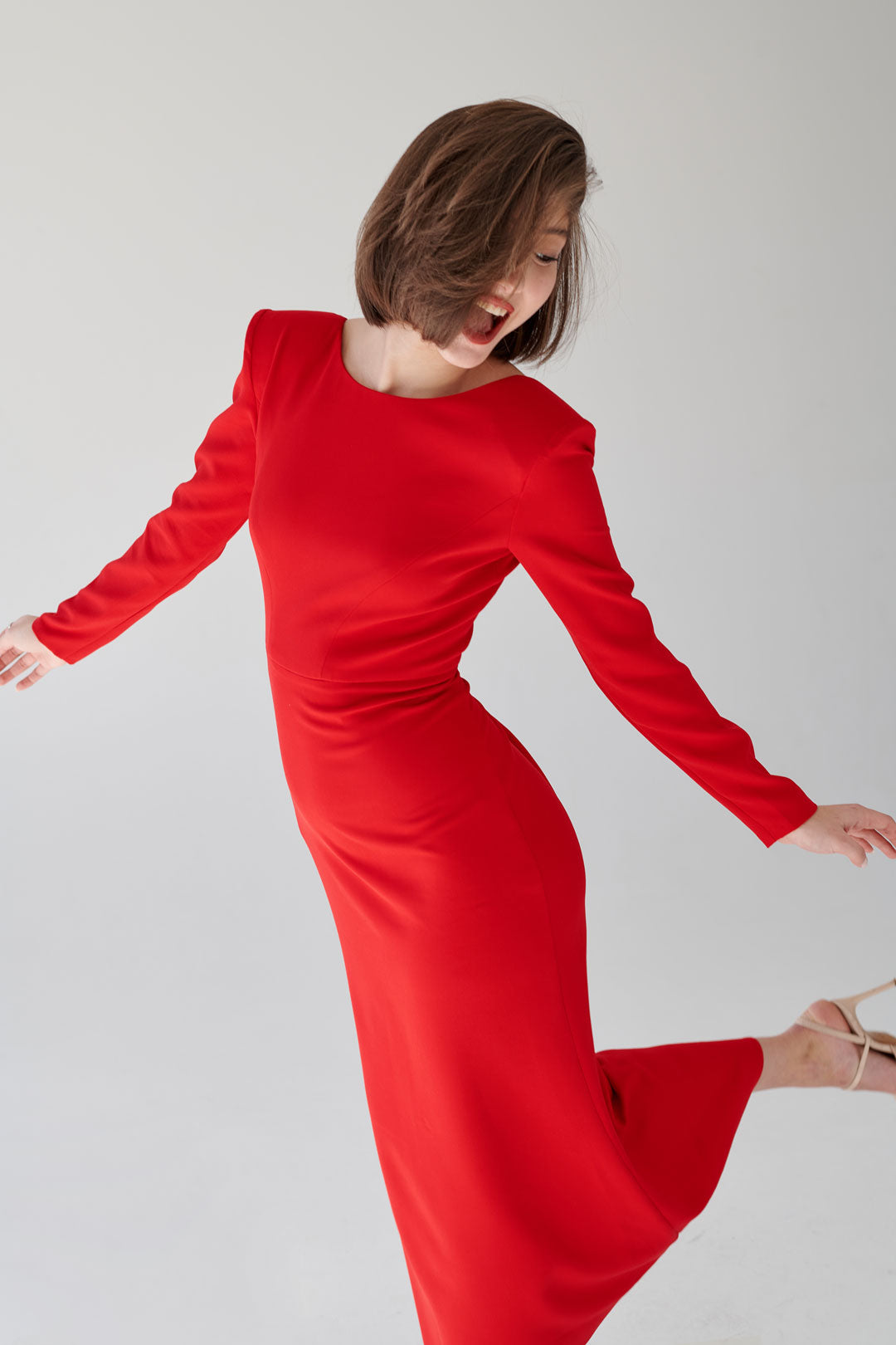 DRESS “MARIA”