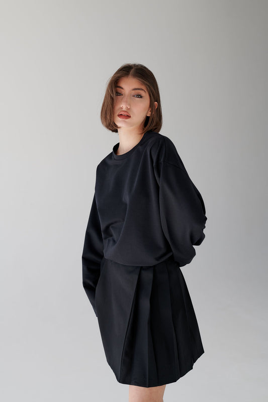 BASIC LONGSLEEVE