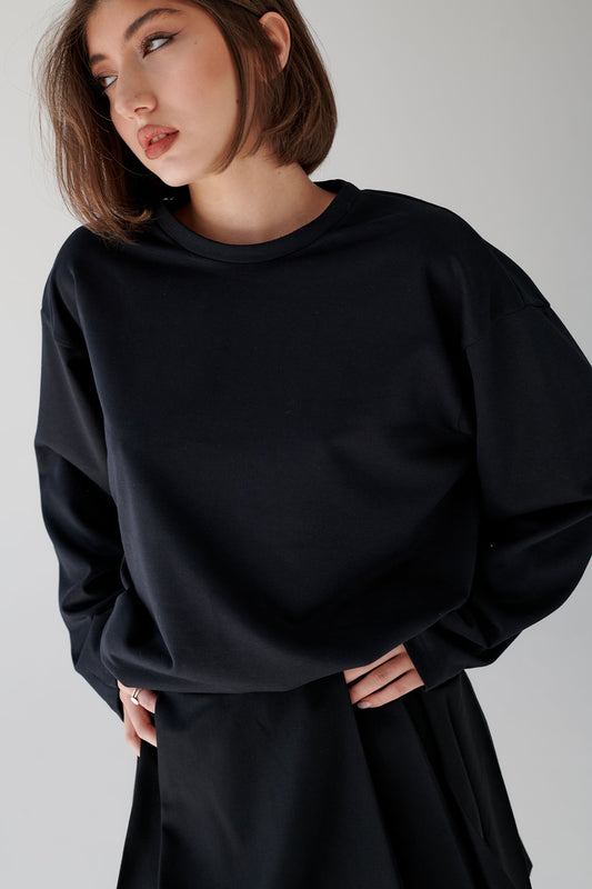 BASIC LONGSLEEVE