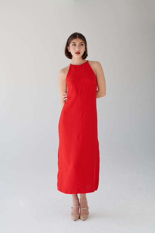 DRESS “ANNA”