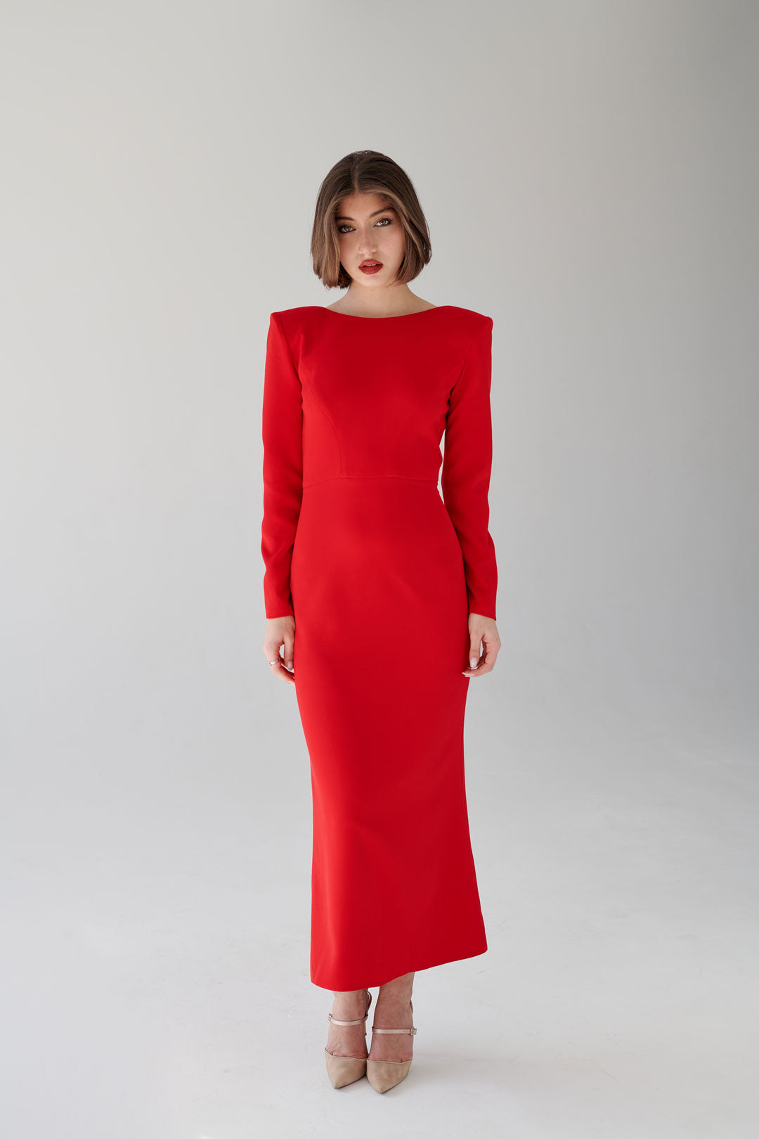 DRESS “MARIA”