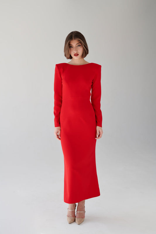 DRESS “MARIA”