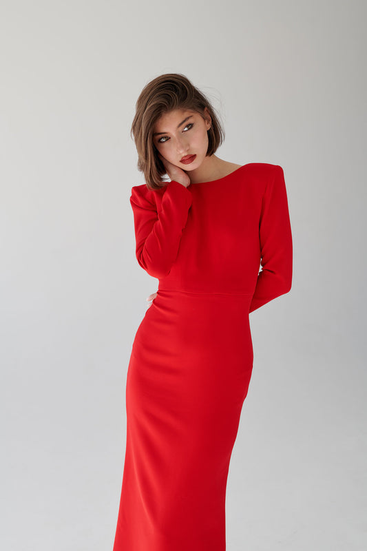 DRESS “MARIA”