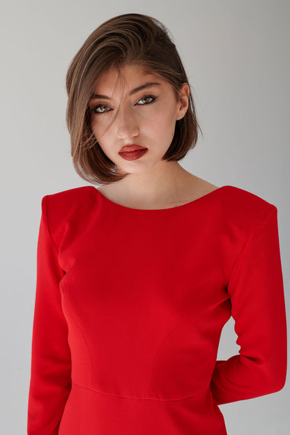 DRESS “MARIA”
